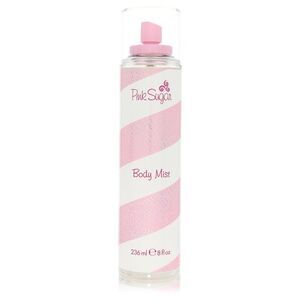 Aquolina Pink Sugar Body Mist Women Pink Sugar - Sweet and Playful.